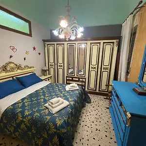 Big Mom House Palerme