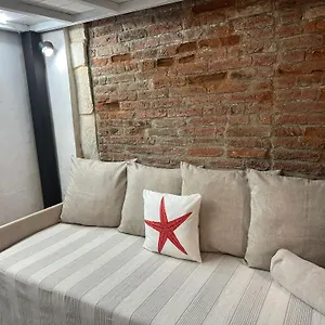 Appartement Casa Masciarro, Syracuse