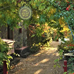 Séjour à la ferme Cirasellaetna, SantʼAlfio